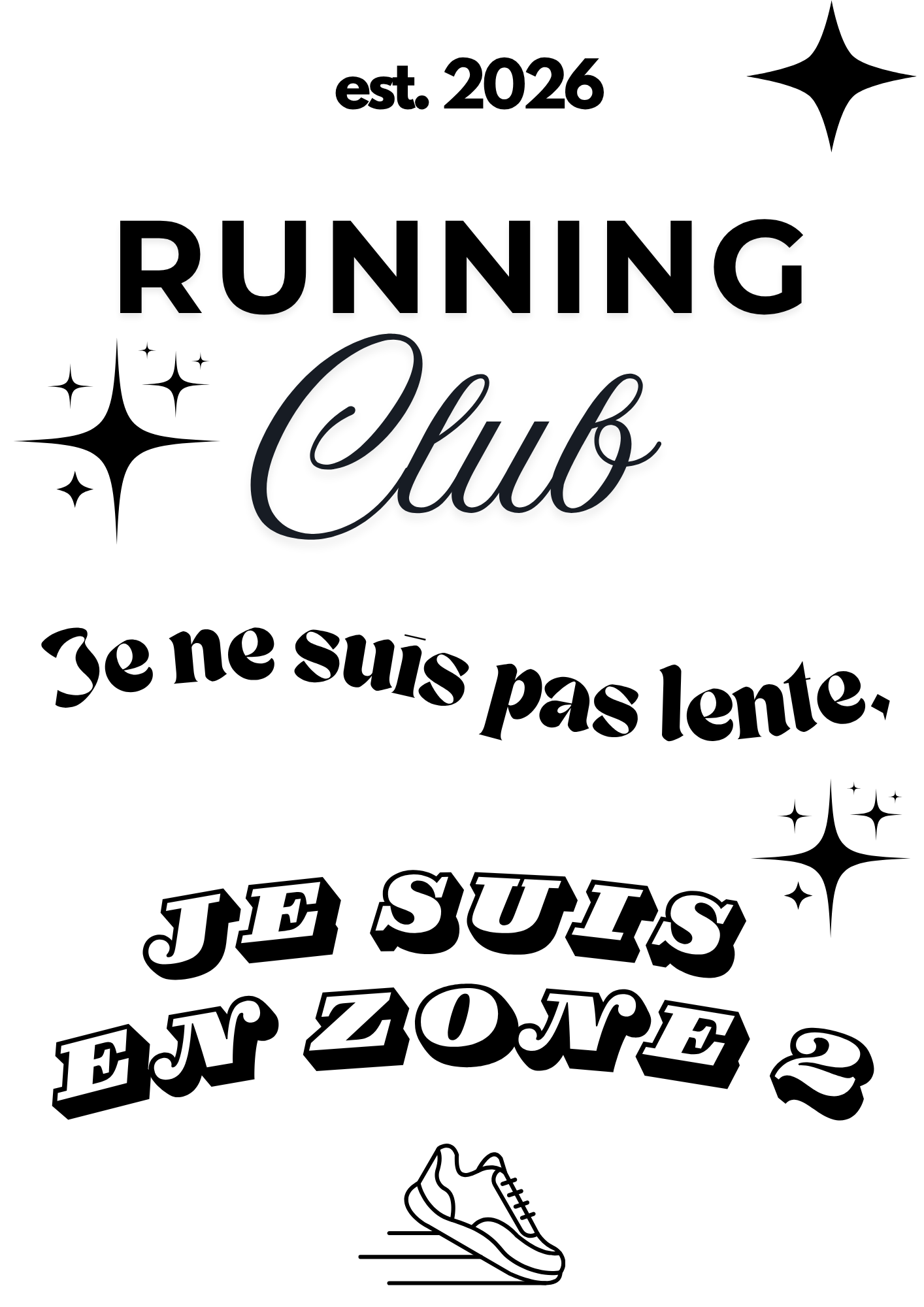 T-shirt Club Zone 2 – Image 2
